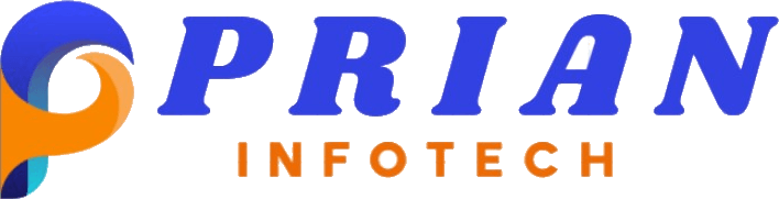 Prian Infotech